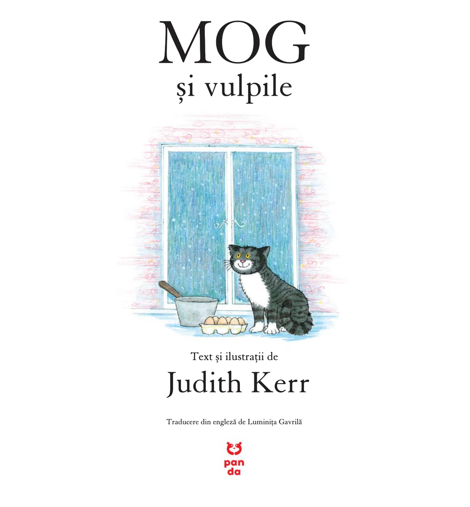 MOG și vulpile