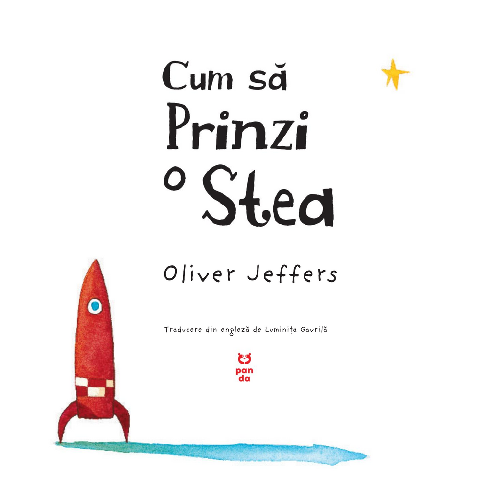 Cum să prinzi o stea