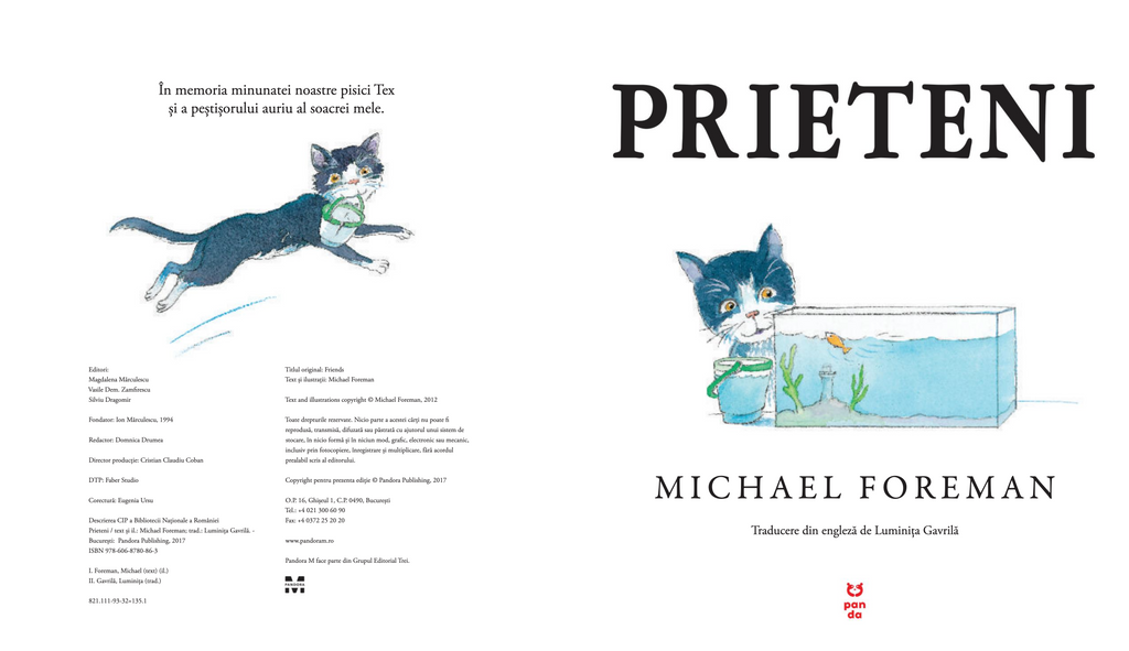 Prieteni