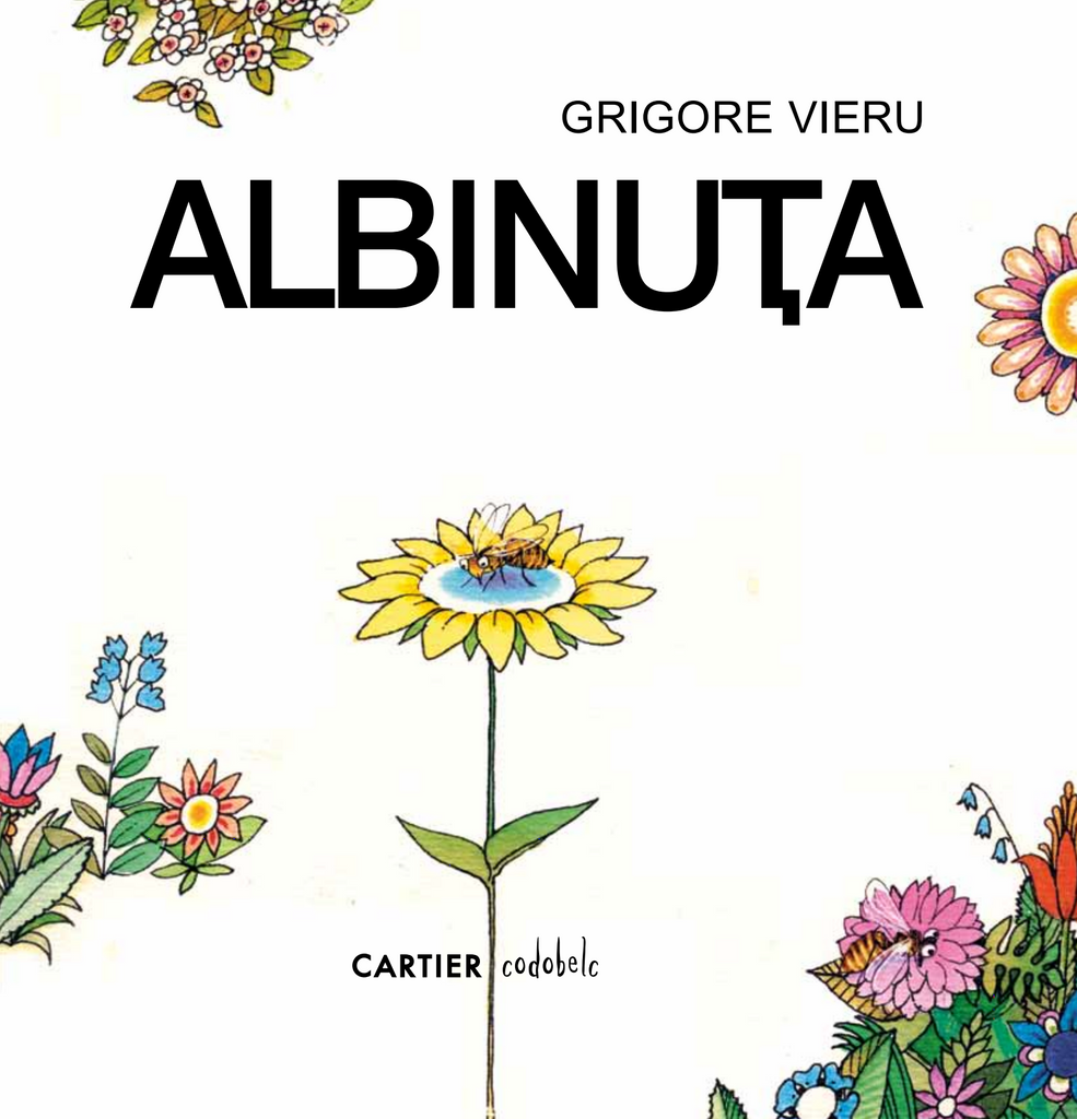 Albinuța