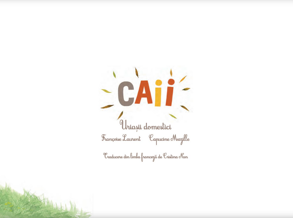Caii - Uriașii domestici