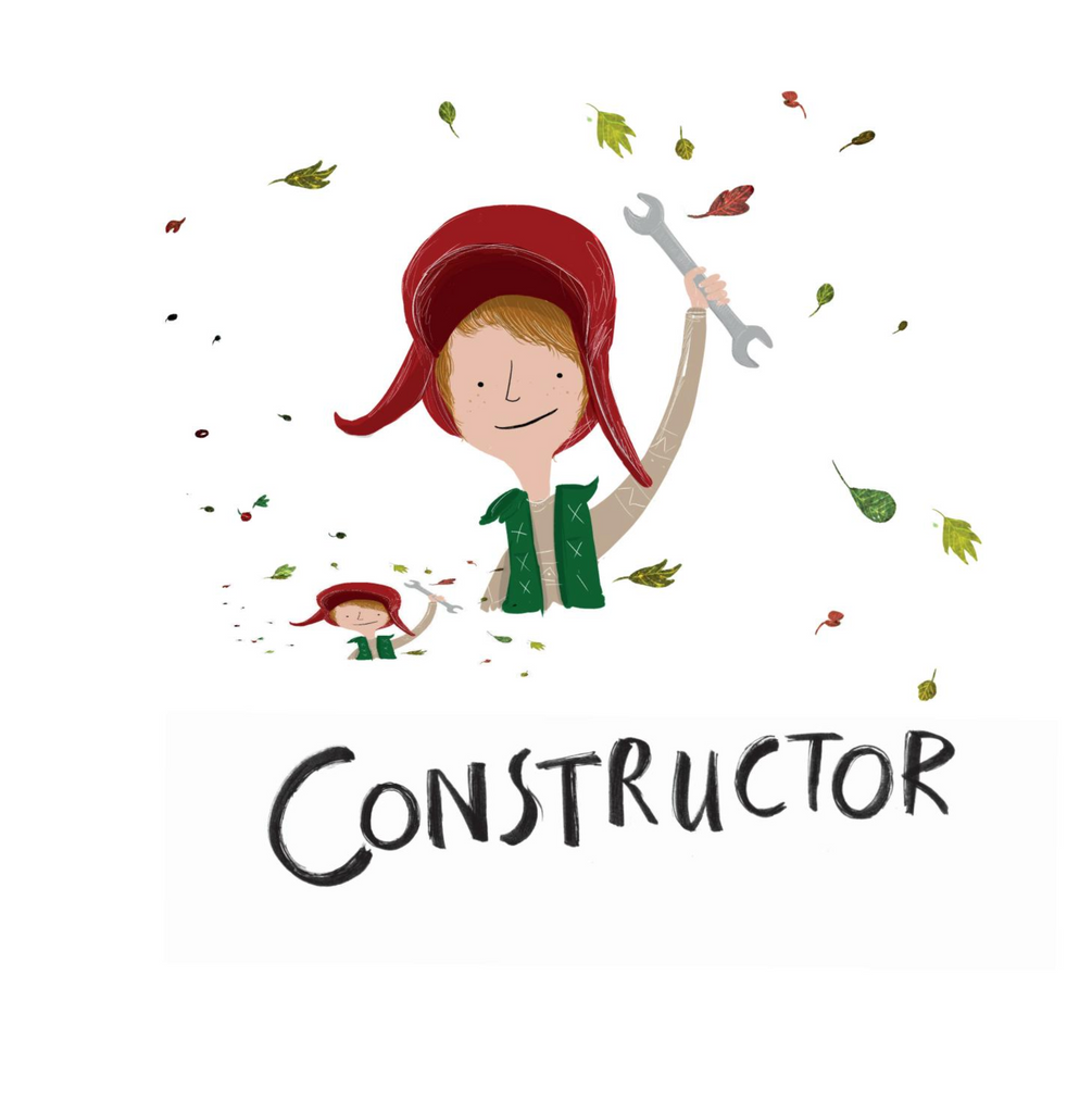 Micul constructor
