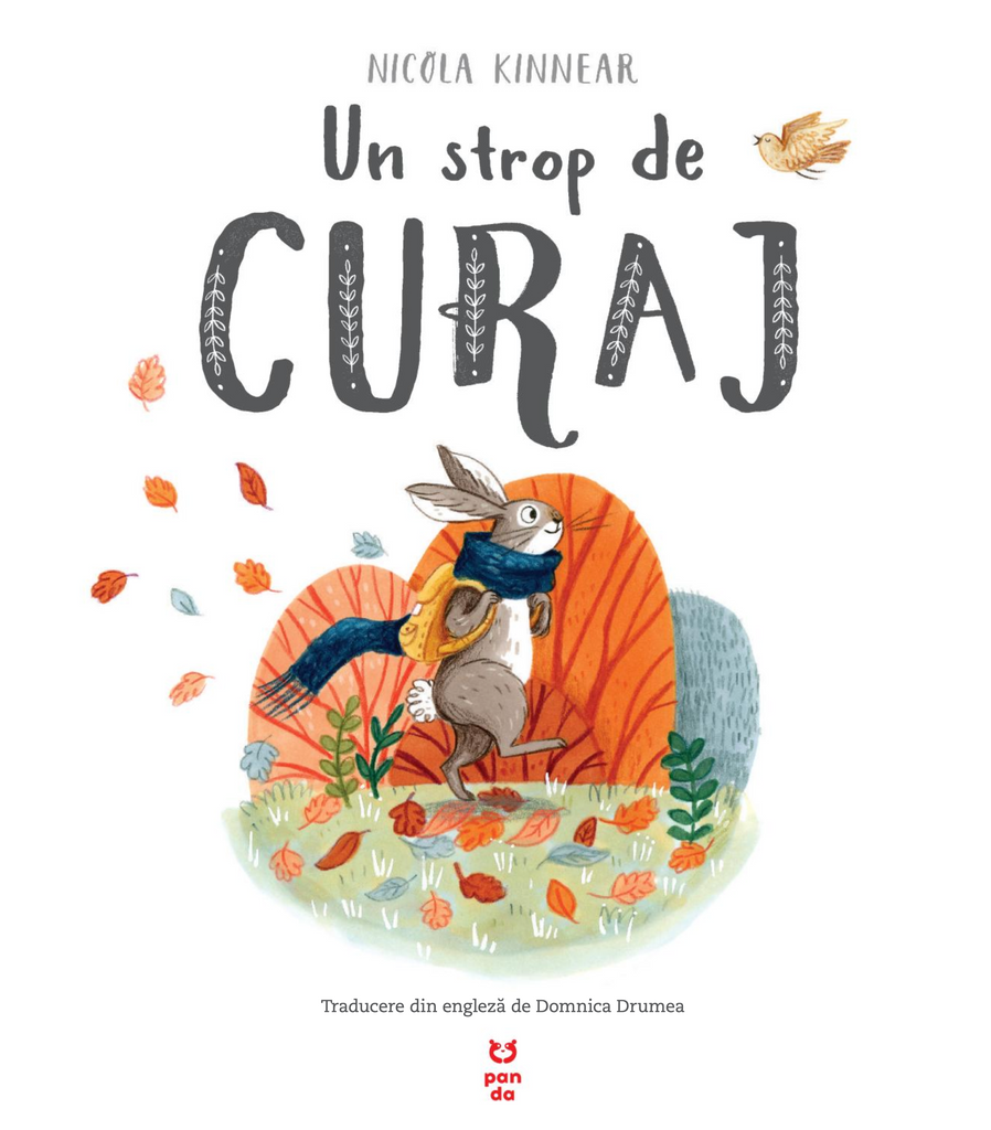 Un strop de curaj