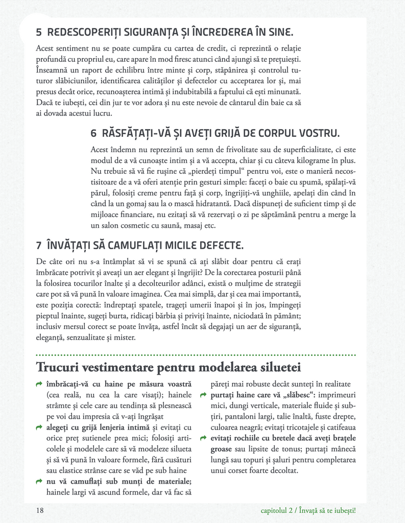 Sănătatea are gust. Ghid pentru slăbit