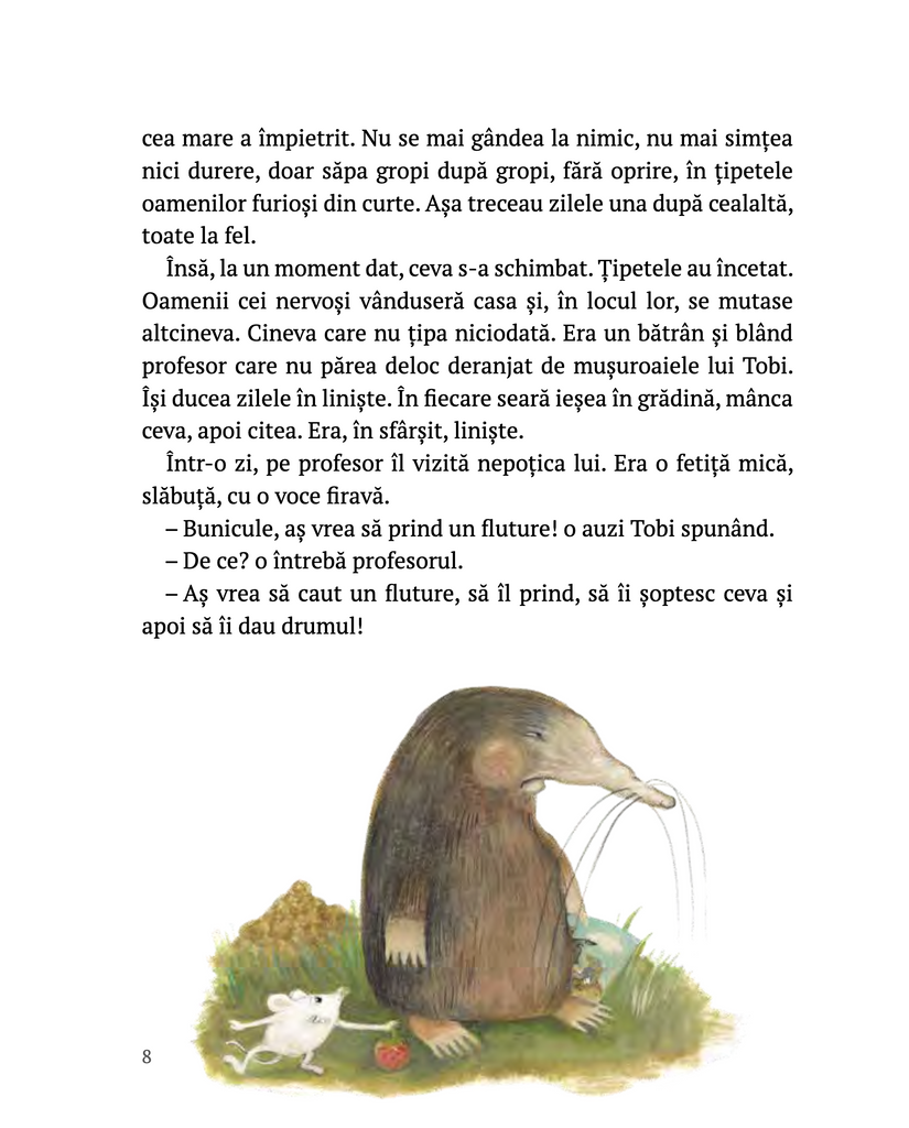 Poveștile prieteniei