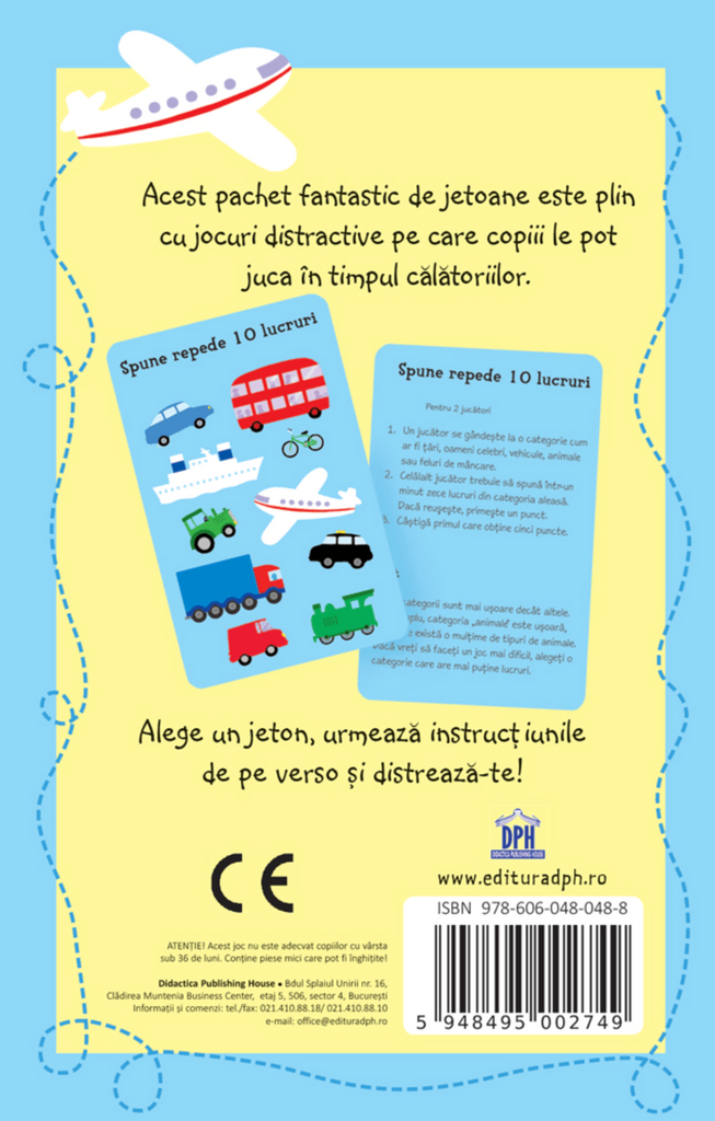 50 de jocuri de jucat în mașină