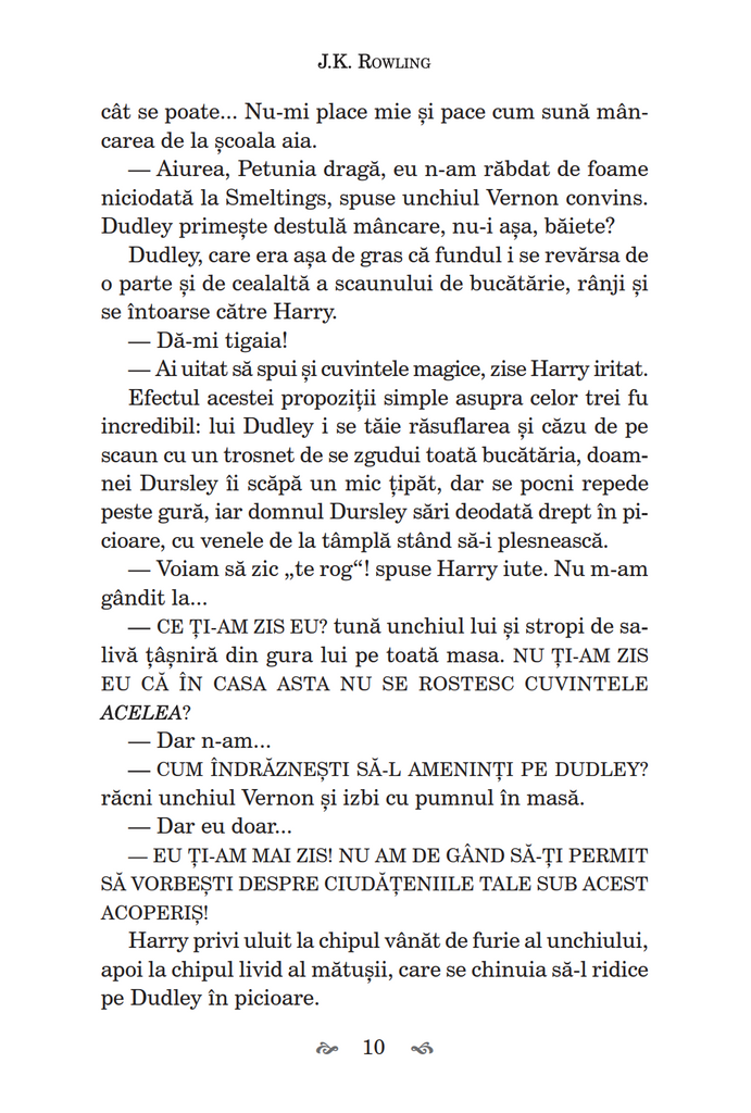 Harry Potter și camera secretelor (#2)