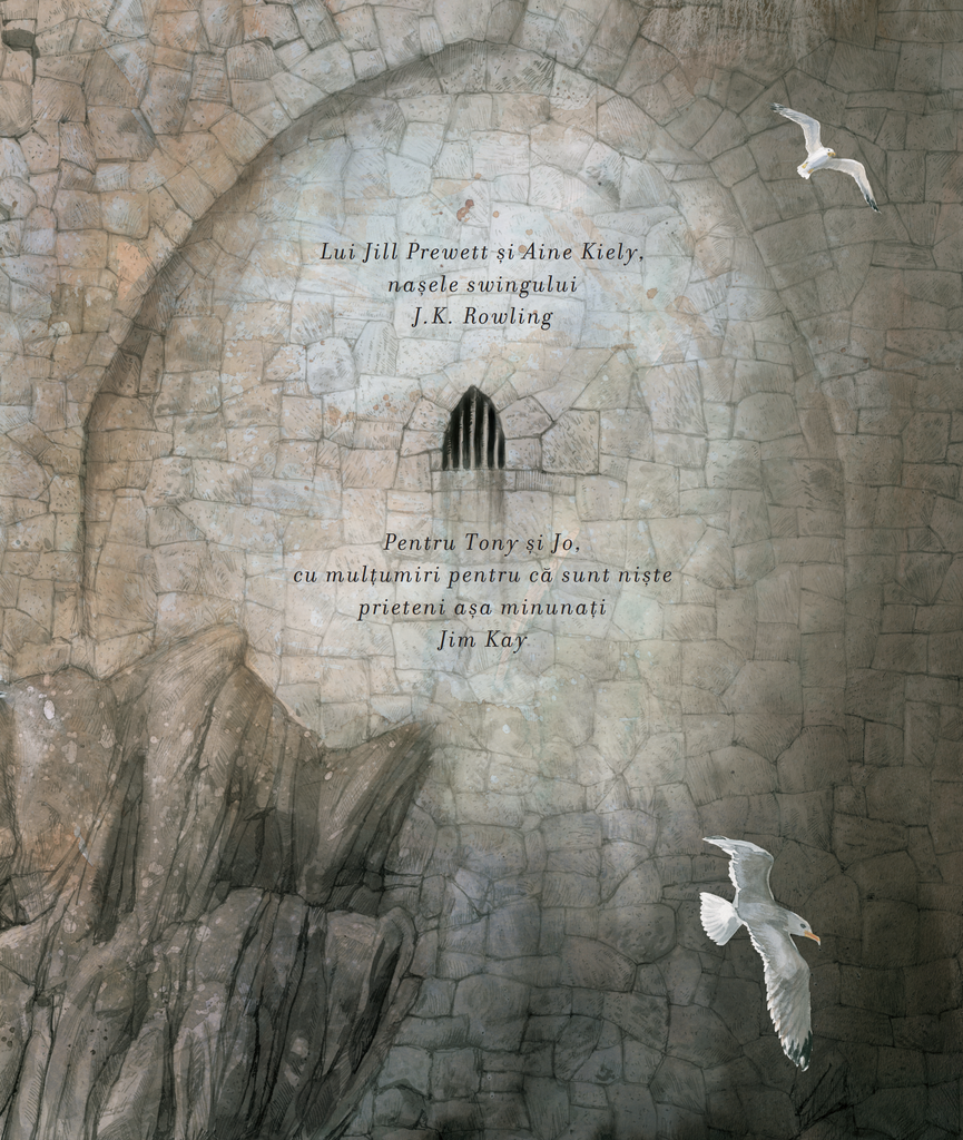 Harry Potter și prizonierul din Azkaban, ediție ilustrată