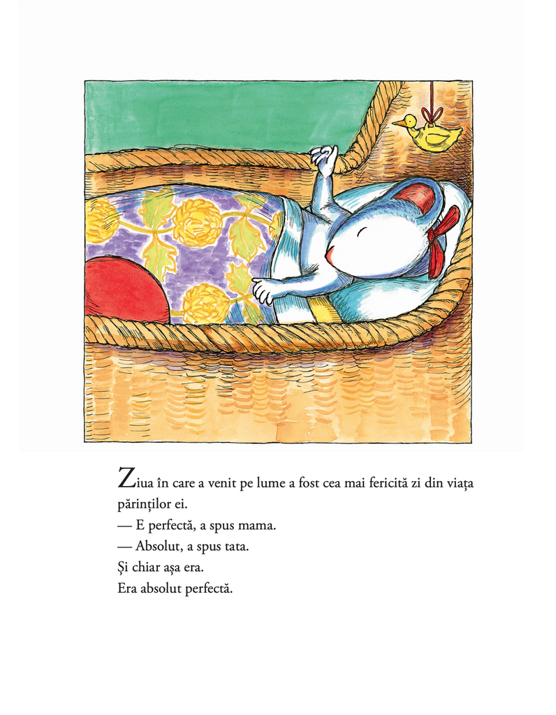 Crizantema