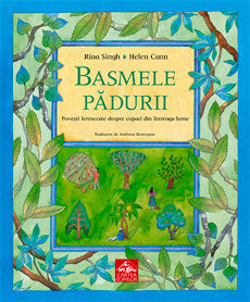 Basmele pădurii - Librăria lui Andrei
