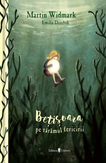 Bețișoara pe tărâmul fericirii - Librăria lui Andrei