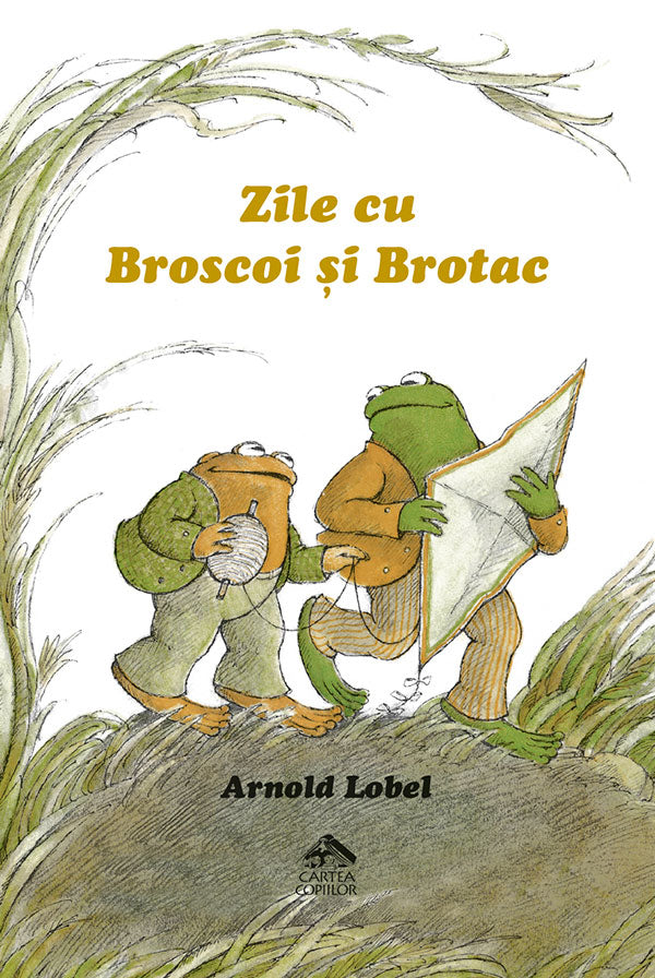 Zile cu Broscoi și Brotac