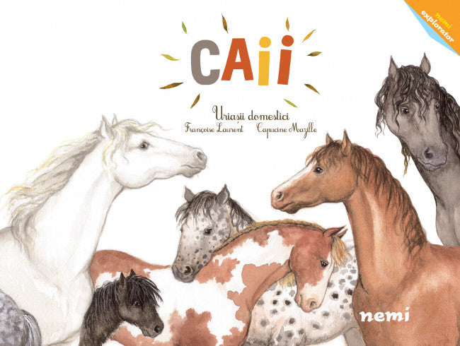 Caii - Uriașii domestici