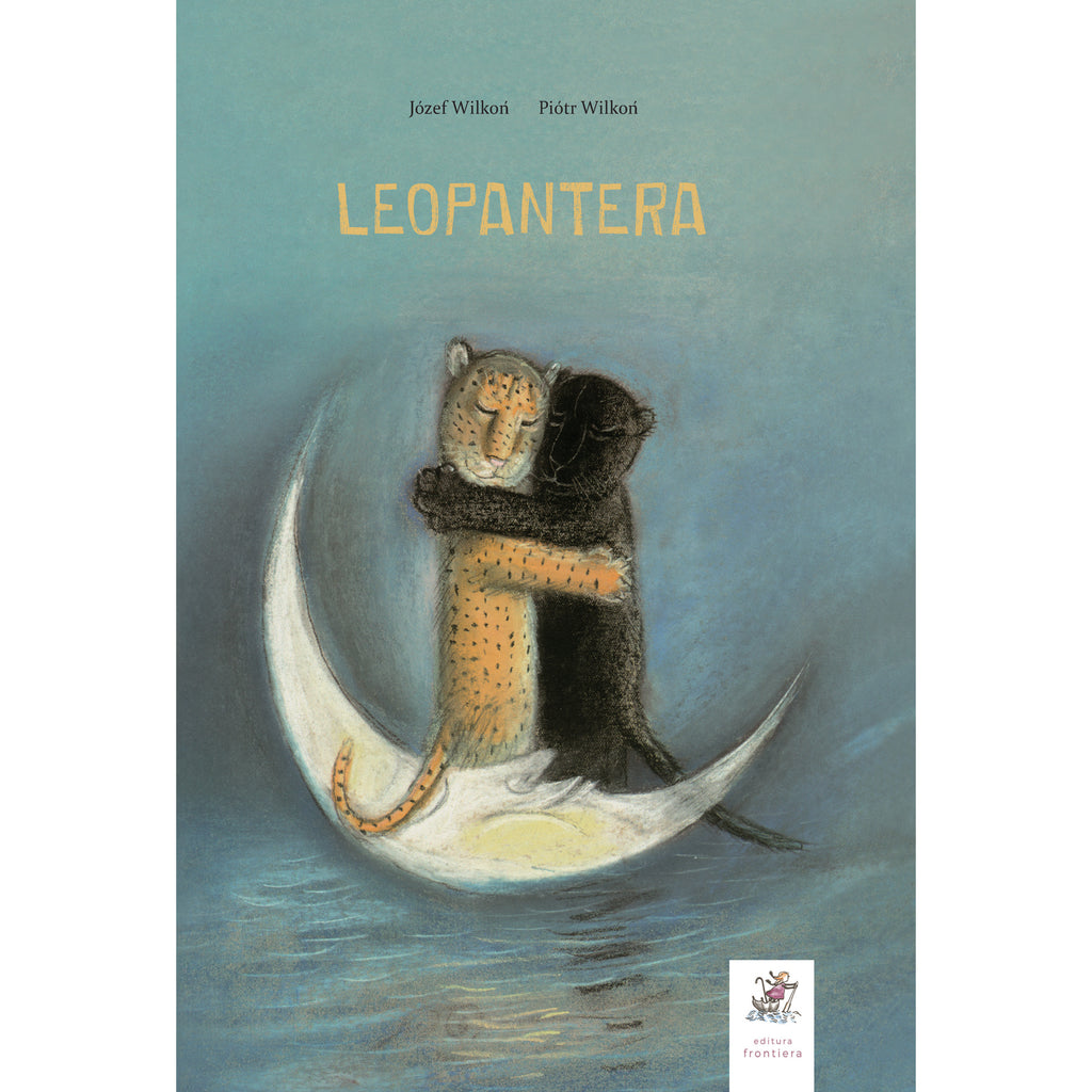 Leopantera - Librăria lui Andrei