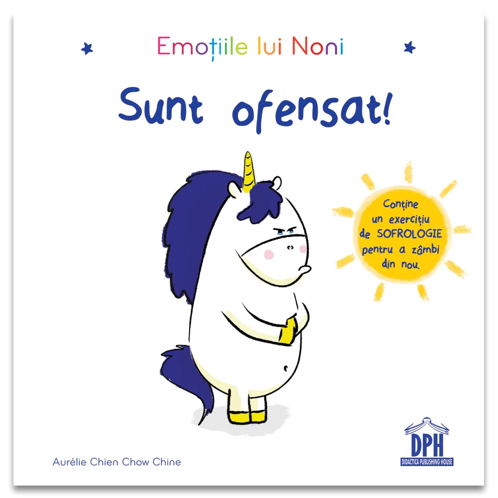 Emoțiile lui Noni: Sunt ofensat