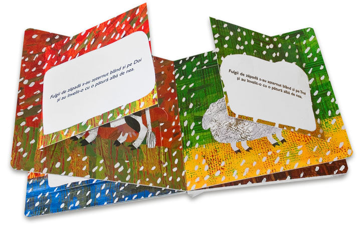 Ninsoarea din vis - Librăria lui Andrei