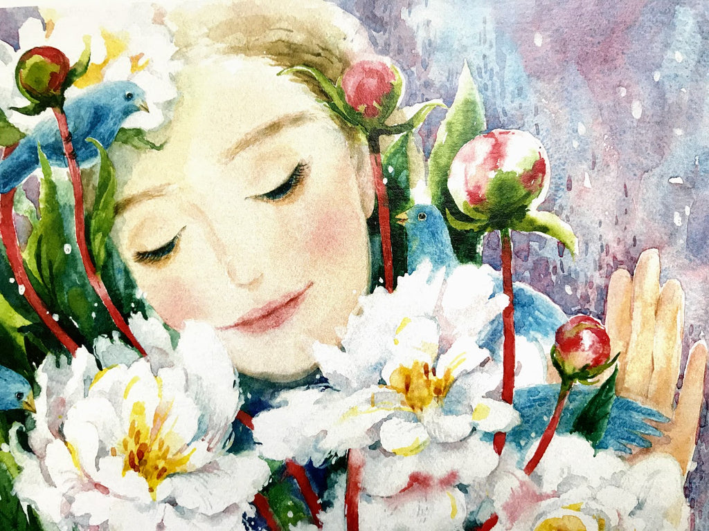 Primăvară 2018 - Librăria lui Andrei