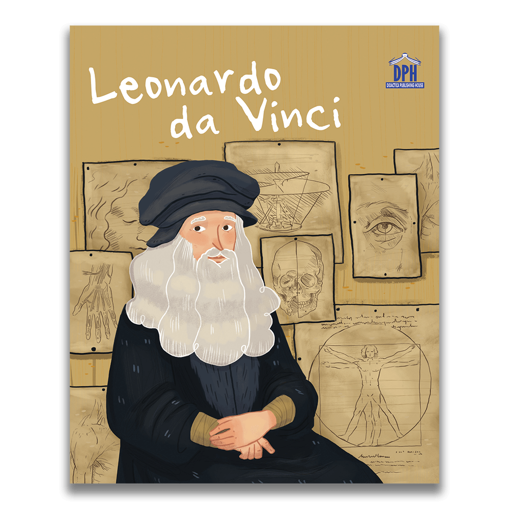 Leonardo da Vinci