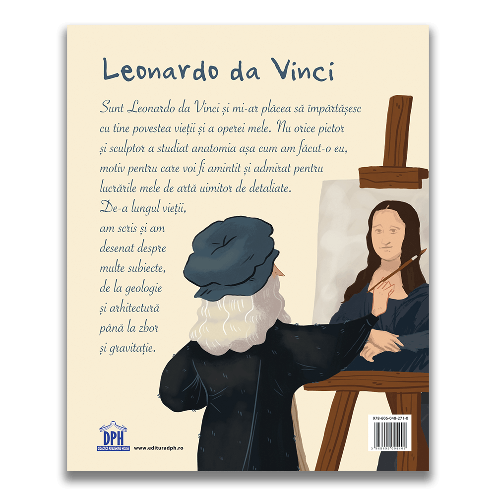 Leonardo da Vinci