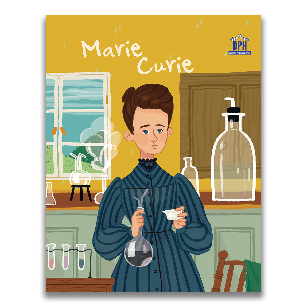 Marie Curie