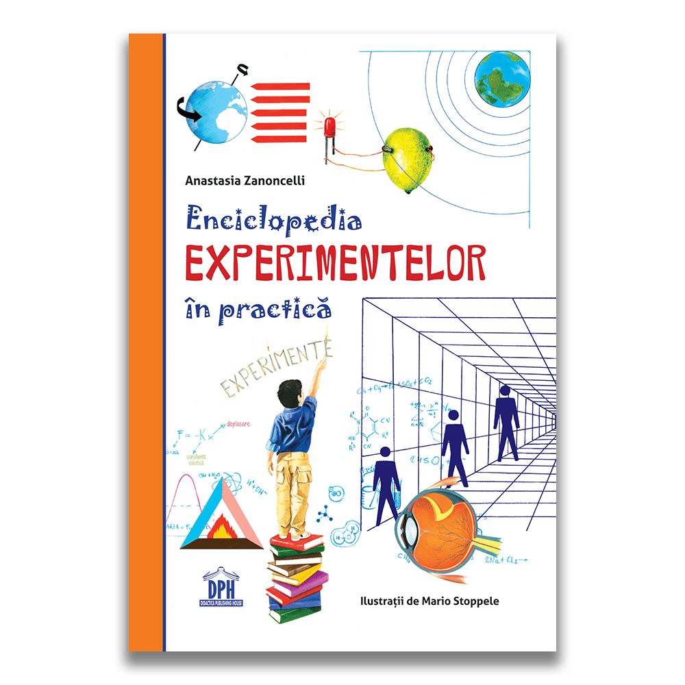 Enciclopedia experimentelor în practică