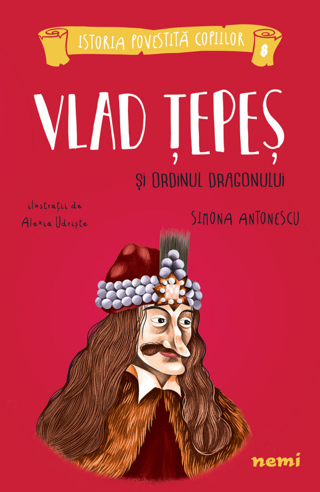 Vlad Ţepeş şi Ordinul Dragonului