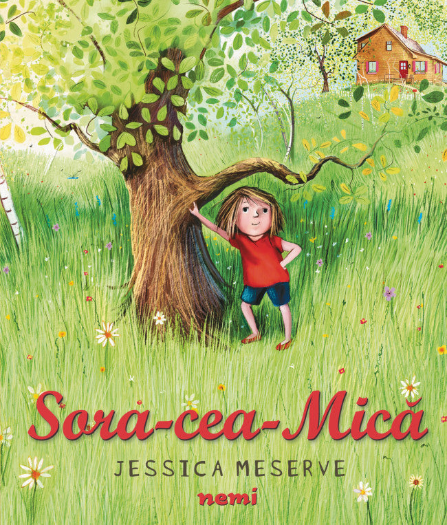 Sora cea mică - Librăria lui Andrei