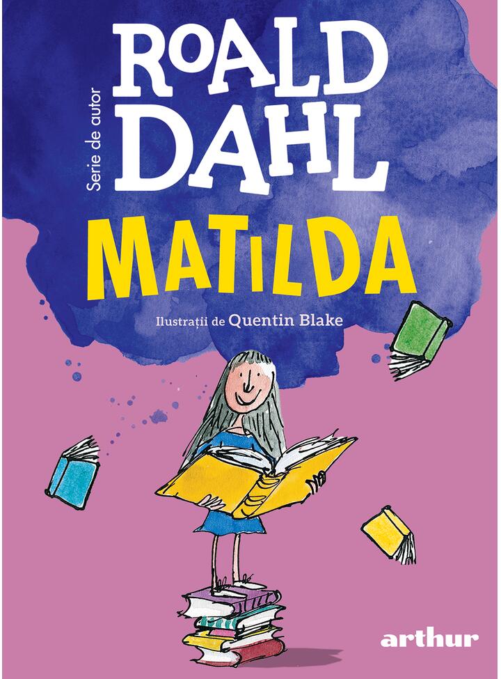 Matilda | format mare