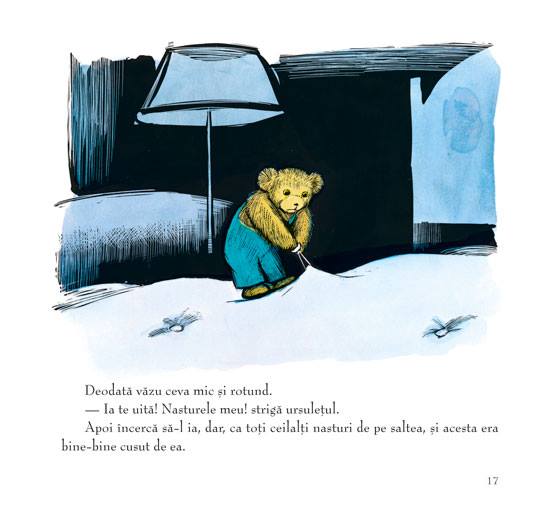 Năsturel - Librăria lui Andrei