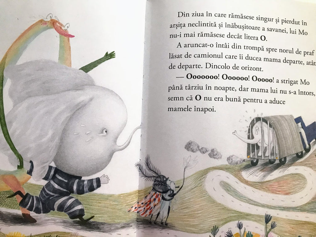O poveste de iubire - Librăria lui Andrei