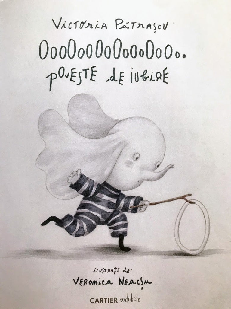 O poveste de iubire - Librăria lui Andrei
