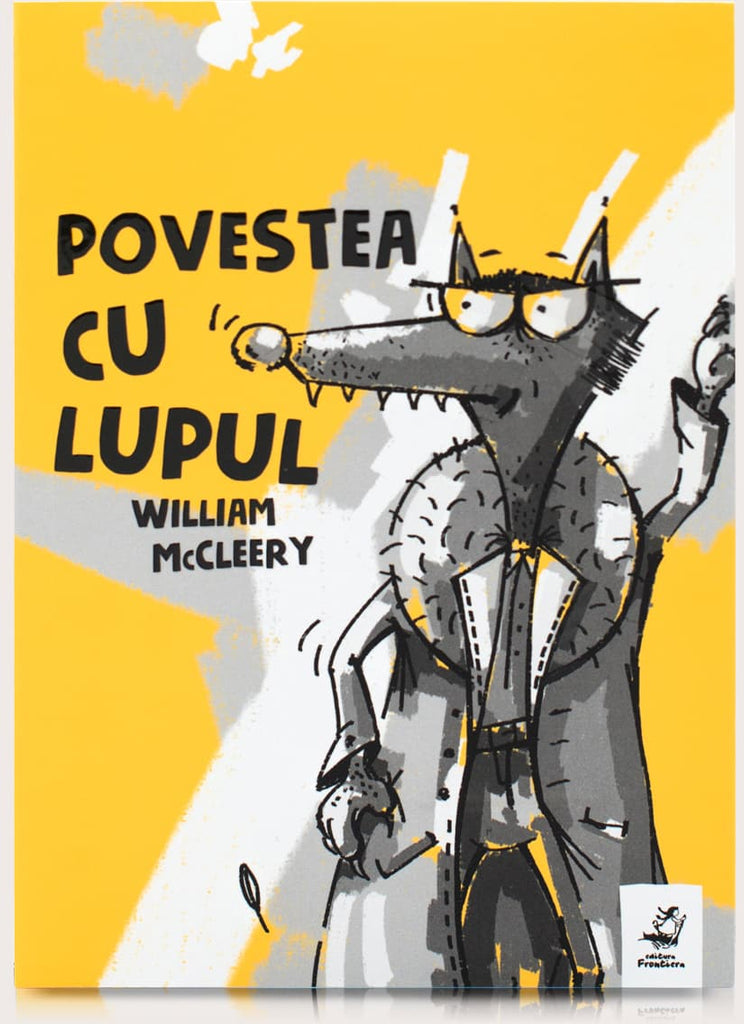 Povestea cu lupul