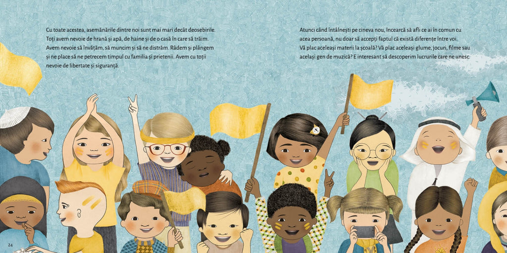 Rasismul și intoleranța - Librăria lui Andrei