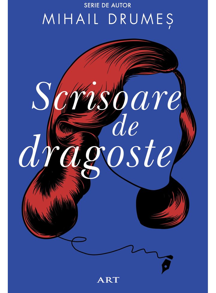 Scrisoare de dragoste