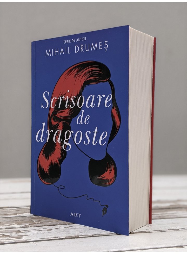Set Mihail Drumeș (3 volume)